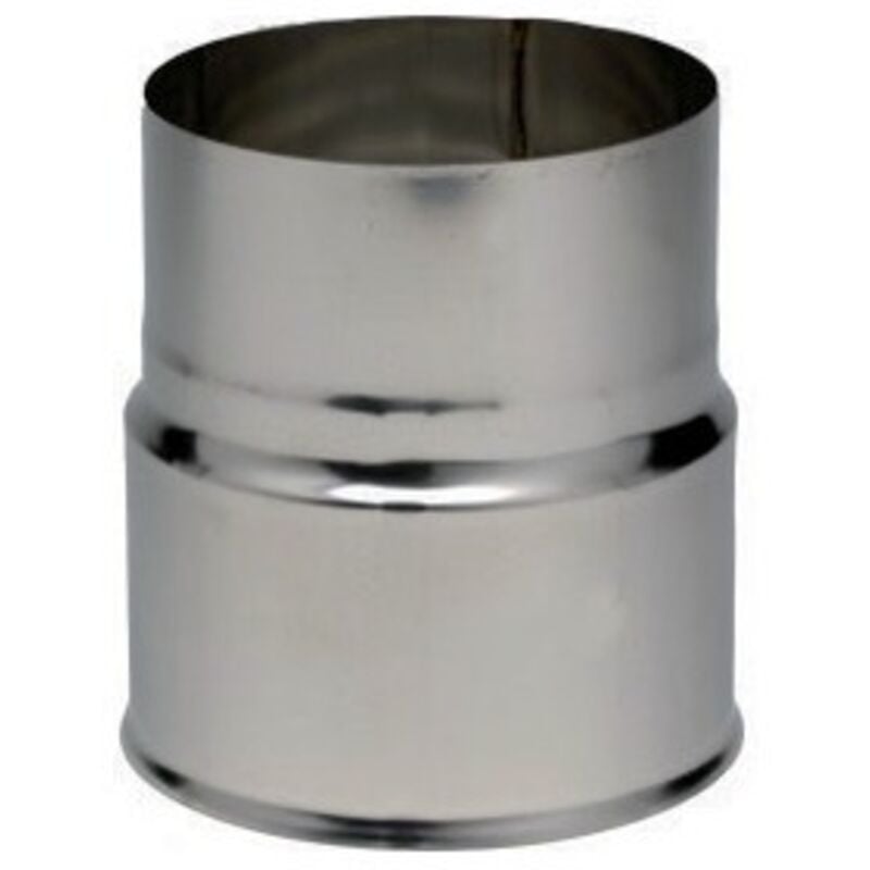 Réduction Inox ff 200-150 Poujoulat