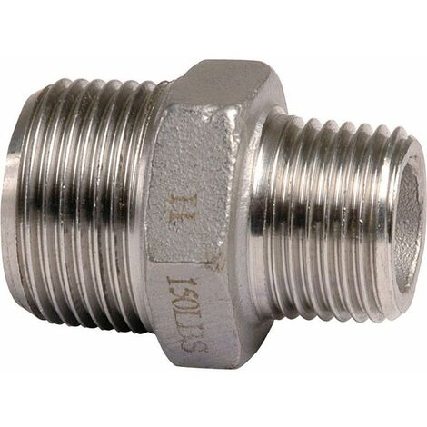 Reduction Inox M12x17-m 8x13
