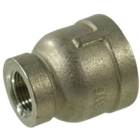 Réduction inox UNIVERSEL FG2401418RVS