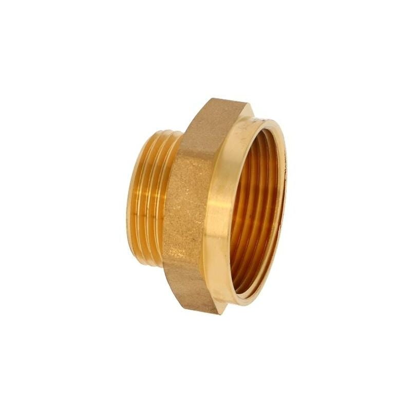 Reduction laiton femelle male 1''1/4 x 1'' Renson