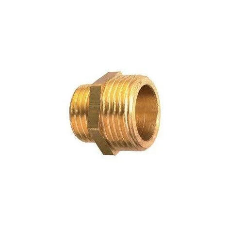 Reduction Laiton Mm 11/2x11/4 - Rain Irrigation