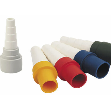 Réduction magique Ø18 pour 14-16-18-20 rouge (X 5) - DIFF
