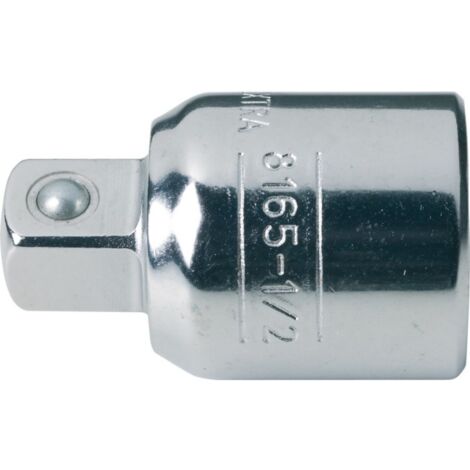 Réduction male femelle 1/2"- 3/8"a. Bahco