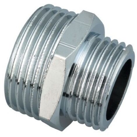 Réduction  Male  Male Laiton 40 X 49 - 33 X 42