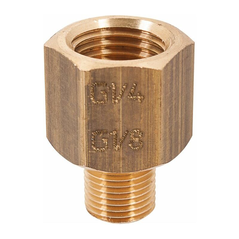 Distrilabo - Réduction pour manomètre