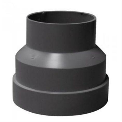 Réduction plastique VMC Atlantic Ø125/100mm