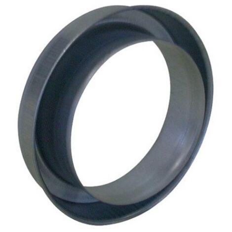 Réduction Plate Concentrique galva: RPC - 315/125mm