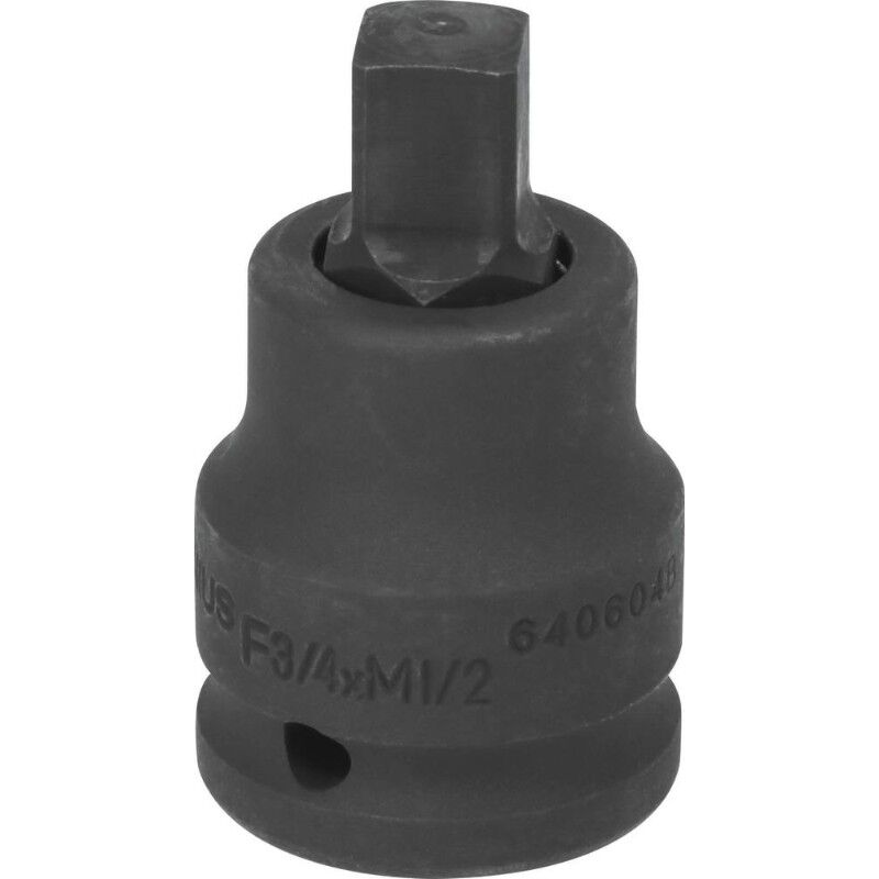 Drakkar Equipement - Reduction/douille chocs 3/4 drakkar tools - 10828