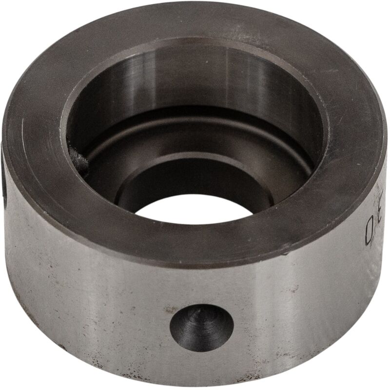 Réduction pour matrice dia. extérieure 45 mm avec dia. intérieure 30 mm pour raccord matrices avec dia. ext. 30 mm Mubea MBMR1