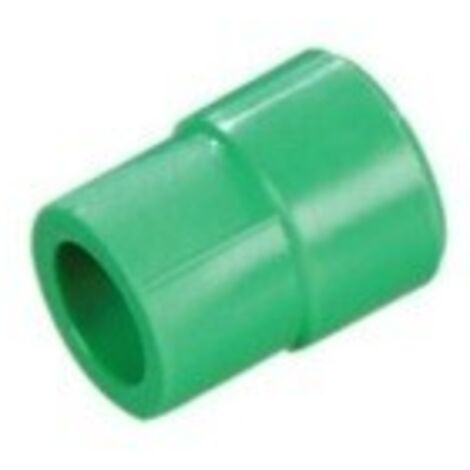 Réduction PPR Hakan Plastik Aquasystem - GEORGE FISCHER Diamètre : Ø75 - Ø50 mm