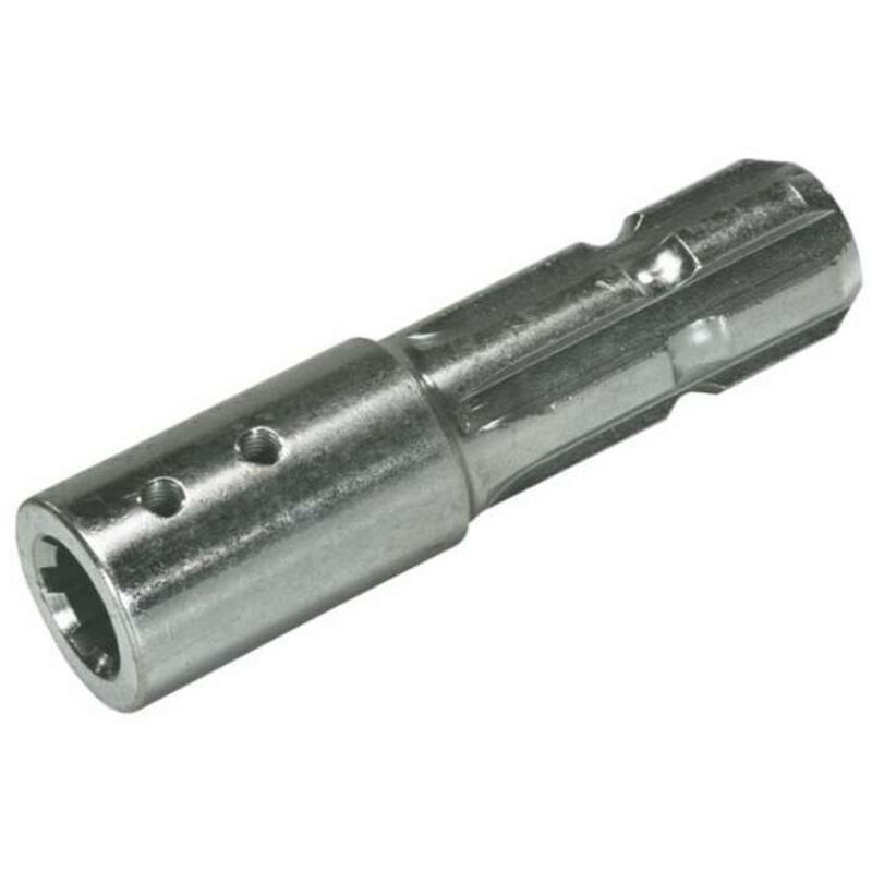 Lem Select - Réduction Prise de Force 21X25X5 mm 21 uni 221 Z6 1' 3/8 Z6