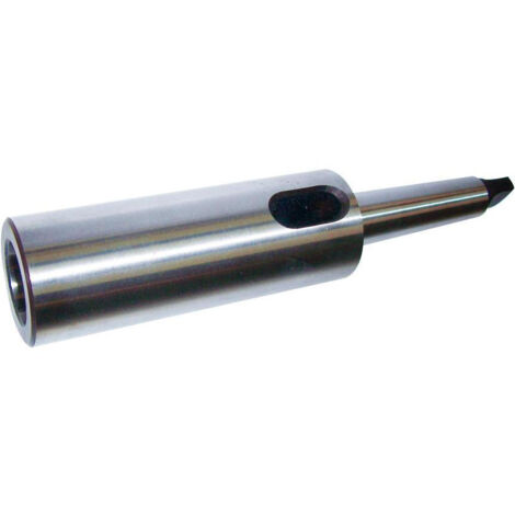 Reduction prolongee connexion de la broche a cone morse cm2-cm3 Holzmann ewt23