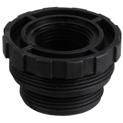 Réduction PVC 2''x1''1/2x1'' (X 3) - DIFF