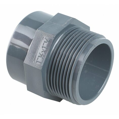 Reduction Pvc Fm 40x49 33x42