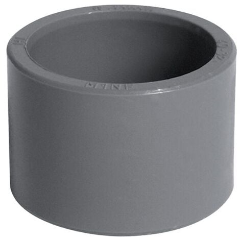 reduction pvc incorporee m/f 40-32 ih