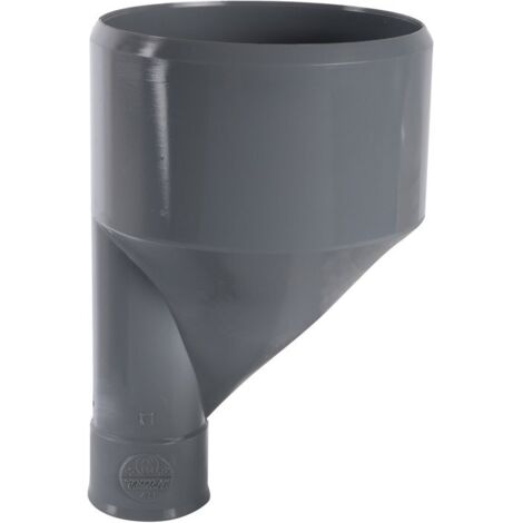 Réduction PVC M 50-F 40