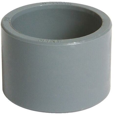 Réduction PVC MF 50-40 Nicoll -NF-