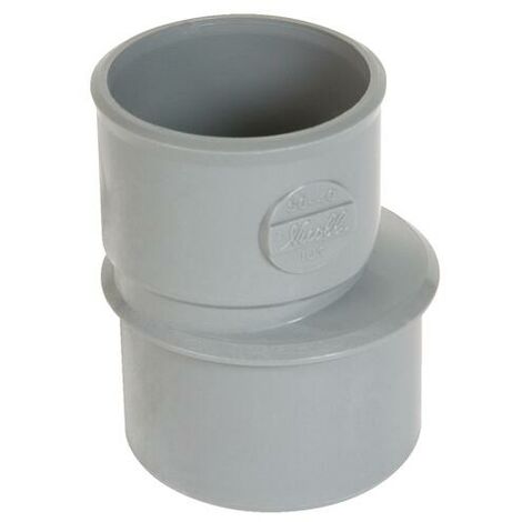 Réduction PVC MF 63-32 Nicoll -NF-