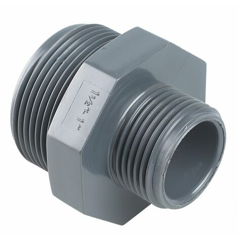 Reduction Pvc Mm 20x27 15x21