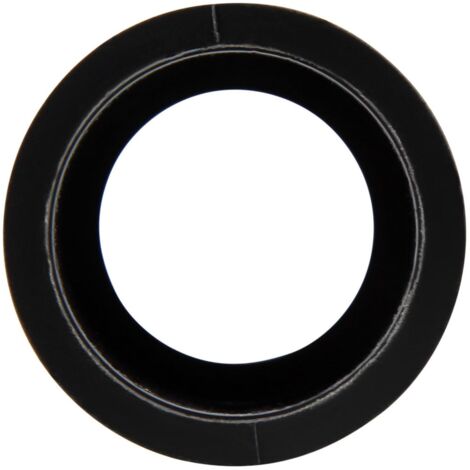 réduction pvc pression - 90 degrés - diamètre 32/25 mm - nicoll ui32f