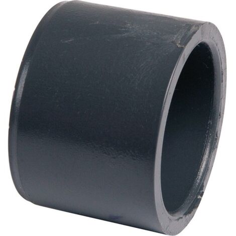 Réduction PVC pression incorporée Ø25-20