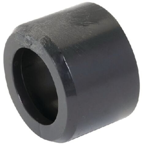 réduction pvc pression - incorporée - diamètre 25 / 20 mm - nicoll i25f