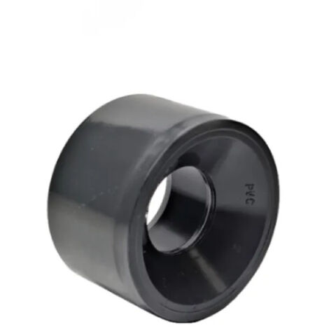Réduction PVC pression mâle 40 mm, femelle 25 mm
