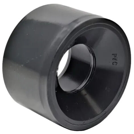 Réduction PVC pression mâle 63 mm, femelle 40 mm