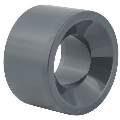 Réduction simple MF PVC Pression Ø 50-20