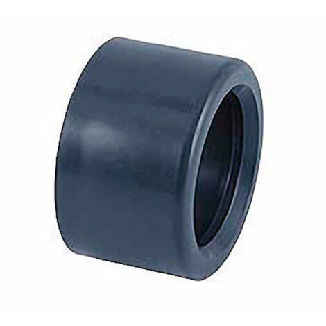 Réduction simple pour raccordement Ø 75 x 63 mm