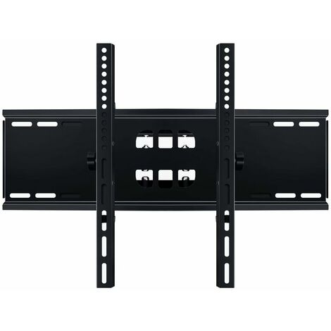 Support mural inclinable pour écran TV plat 17-42 - OPTEX