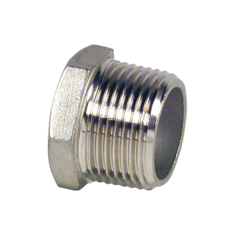 Banyo - Reduction V4A male/fem 2 1/2' x 1 1/4'