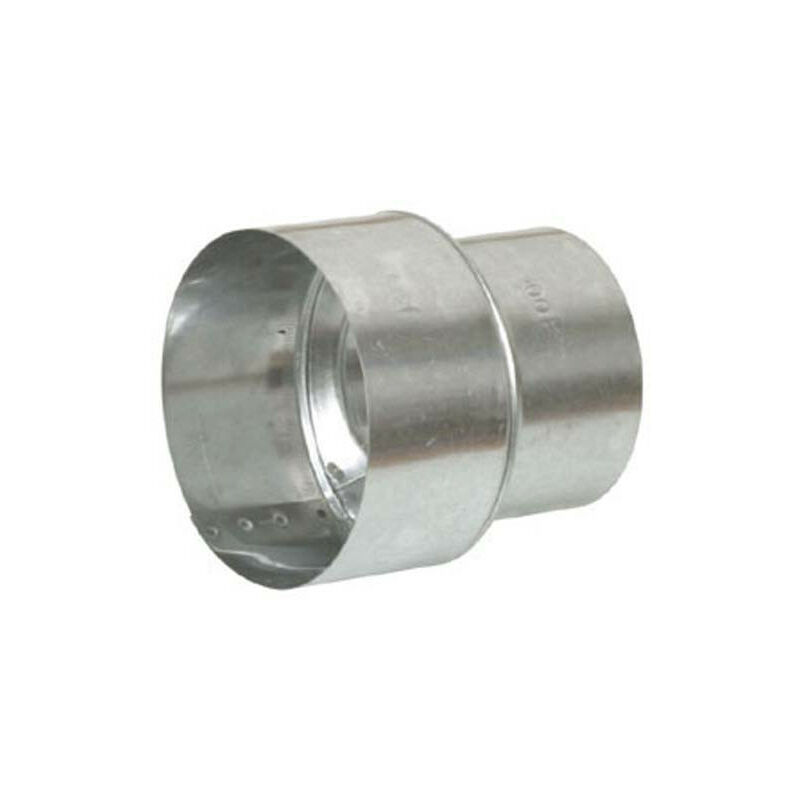 

Metal Works - Reductor Ø 100 / 60 mm 5142427 | Reductor 80 / 60 mm