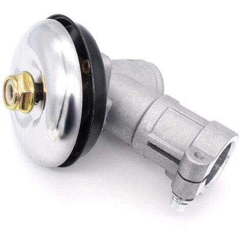 Para Cabezal Desbrozadora Tubo 28 Mm 9 Estrias Desbozadora | Cuotas Sin