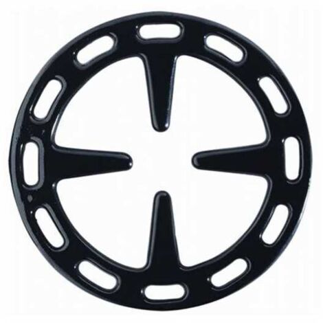 Reductor de hornillo de hierro fundido de 12 cm Ilsa