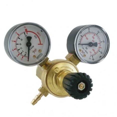 REDUCTOR DE PRESION 2 MANOMET. TELWIN