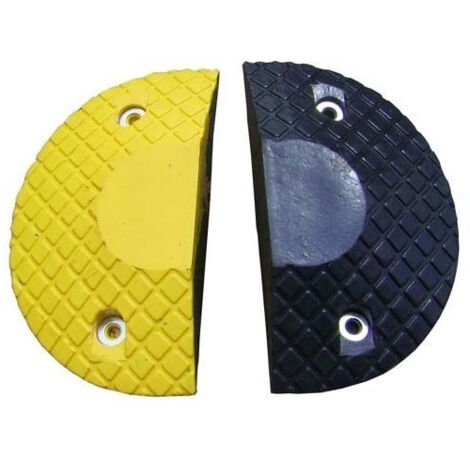 Reductor de velocidad conjunto terminal 1 amarillo/1 negro (para SPEED50) 20T