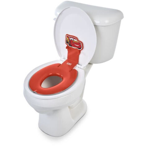 Reductor de WC para Bebé Bright Starts