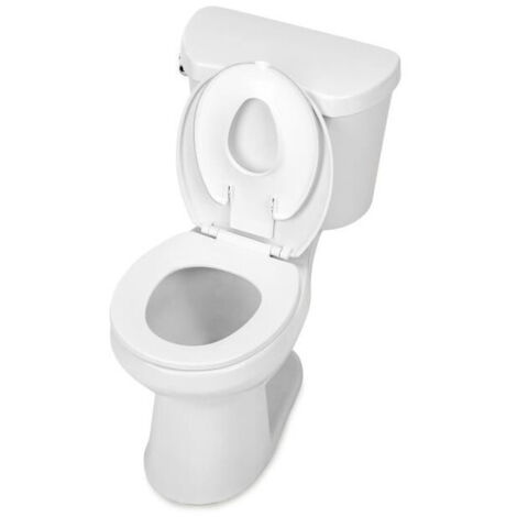 Reductor de WC para Bebé Ingenuity Flip & Sit