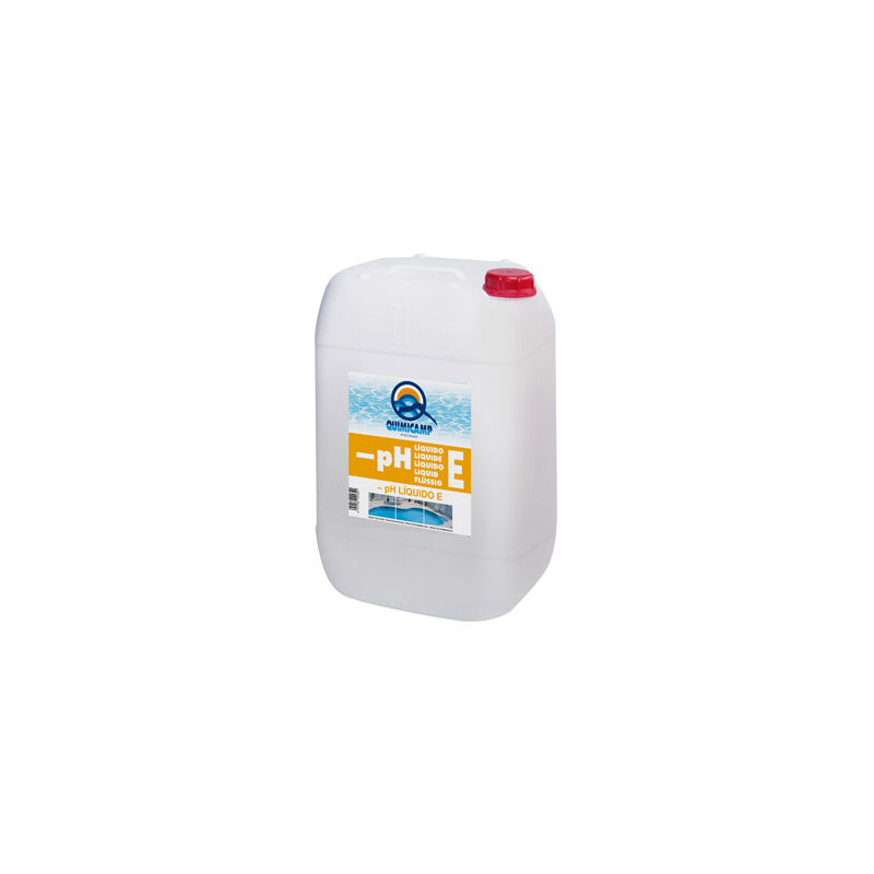 

Reductor De Ph-Liquido