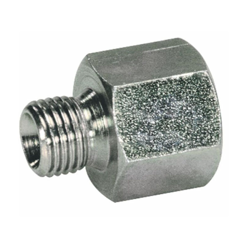 

Lem Select - Reductor Masculino 1/4' Femenino 1/2' reductor