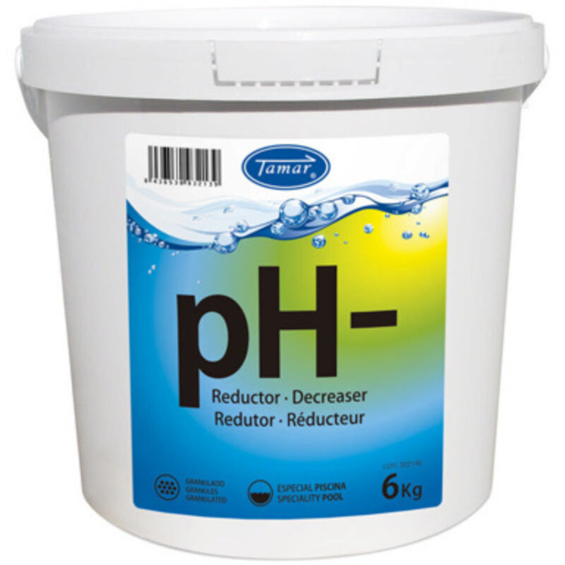 Reductor Ph Grano 6Kg.generico