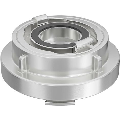 Reductor Storz C 52 a D 25 acoplamiento de manguera hecho de aluminio racor reducción
