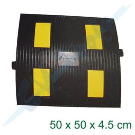 REDUCTOR VELOCIDAD 50X50X4,5 MODELO C