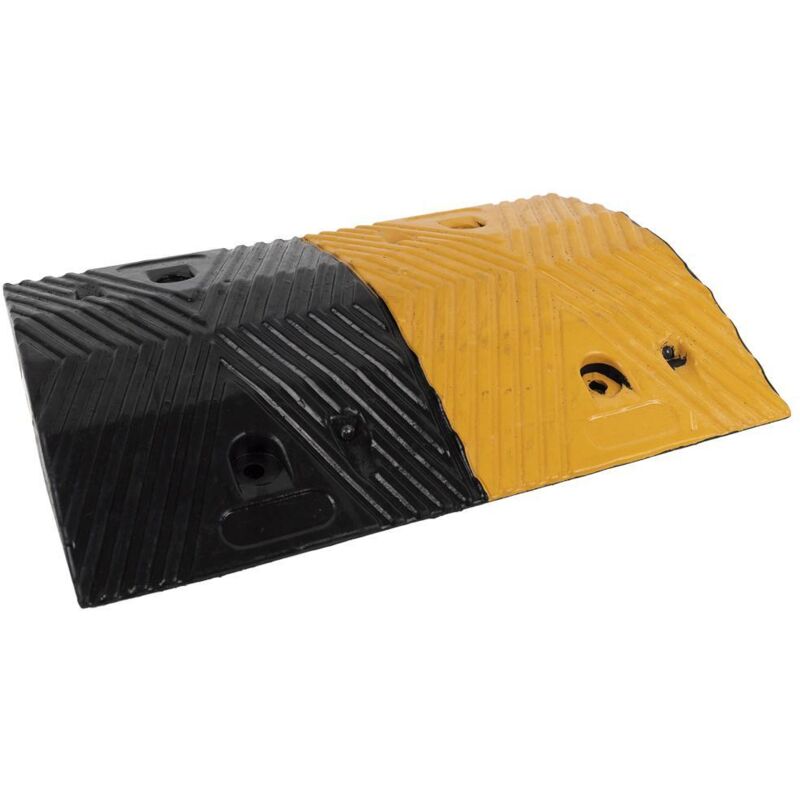 

PLIMPO reductor velocidad amar/negro 500x350x50 mm