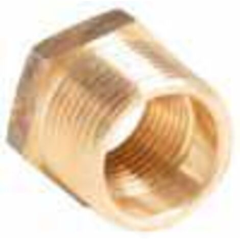 Reduktion Fig.4-3241 3/4'x1/2' Rotg. 432413412