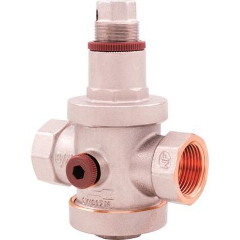 Redu'Press FF 3/4"