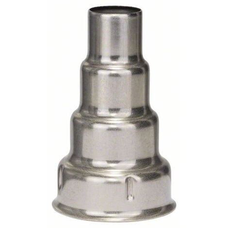 Reduzierdüse für Bosch-Heißluftgebläse, 14 mm Bosch Accessories 1609201647 Durchmesser 14 mm