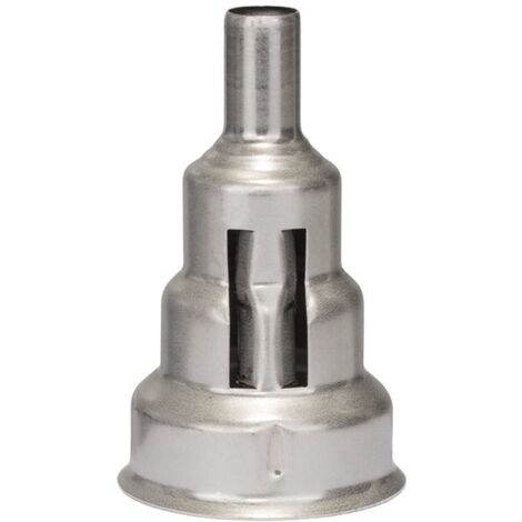 Reduzierdüse für Bosch-Heißluftgebläse. 9 mm