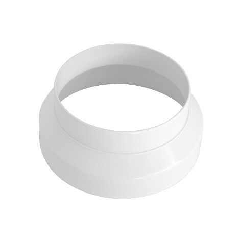 Reduzierkonus ABS 150x121